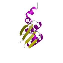 Image of CATH 4qq7A01