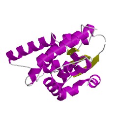 Image of CATH 4qq7B