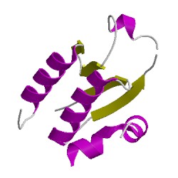 Image of CATH 4qq7B01