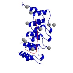 Image of CATH 4qqi