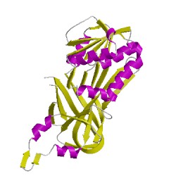 Image of CATH 4qqnA