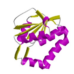 Image of CATH 4qqnA01