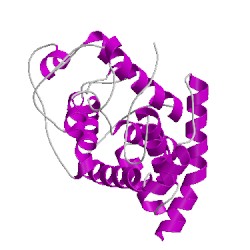 Image of CATH 4qqwA01
