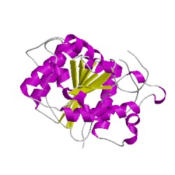 Image of CATH 4qqwA02