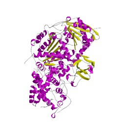 Image of CATH 4qqyC