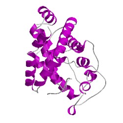 Image of CATH 4qqyC01