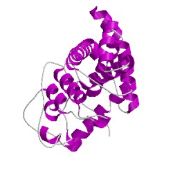 Image of CATH 4qqyE01