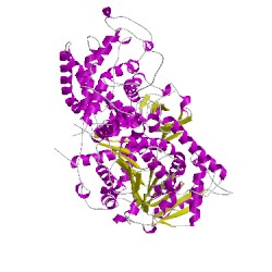 Image of CATH 4qqyG