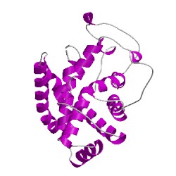 Image of CATH 4qqyG01