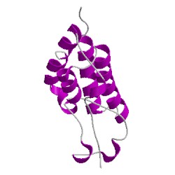 Image of CATH 4qr4A