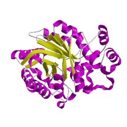 Image of CATH 4qr6A00