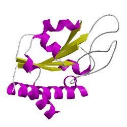 Image of CATH 4qr8B01