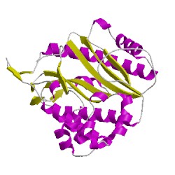 Image of CATH 4qr8B02