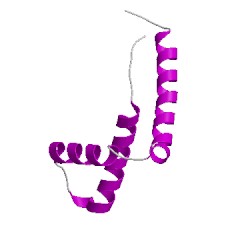 Image of CATH 4qr9A