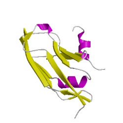 Image of CATH 4qraA02