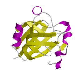 Image of CATH 4qraA03