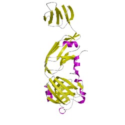 Image of CATH 4qraB