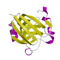 Image of CATH 4qraB03