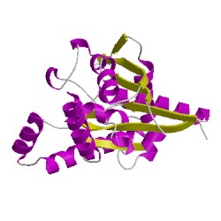 Image of CATH 4qrdA01
