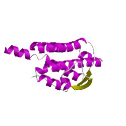 Image of CATH 4qrdA03