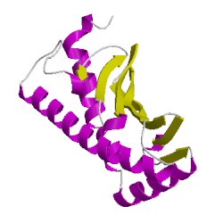 Image of CATH 4qrpA01