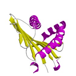 Image of CATH 4qrpF01