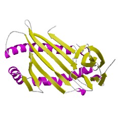 Image of CATH 4qrqA