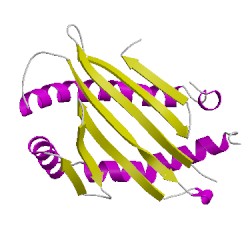Image of CATH 4qrqA01