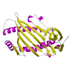 Image of CATH 4qrsA