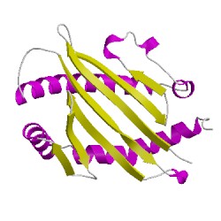 Image of CATH 4qrsA01