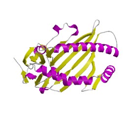 Image of CATH 4qrtA