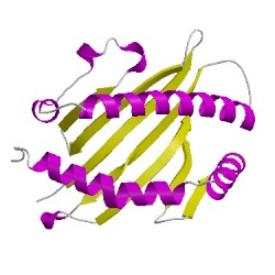 Image of CATH 4qrtA01