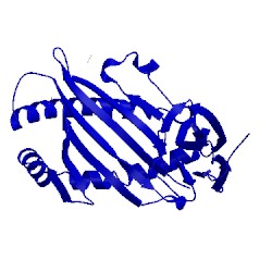 Image of CATH 4qru
