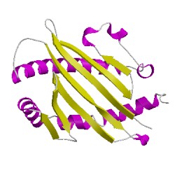 Image of CATH 4qruA01
