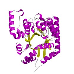 Image of CATH 4qs5A