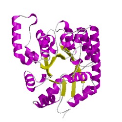 Image of CATH 4qs5C