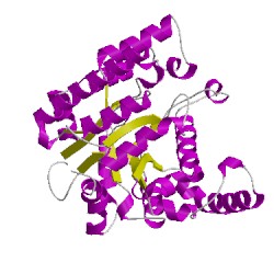 Image of CATH 4qs5D