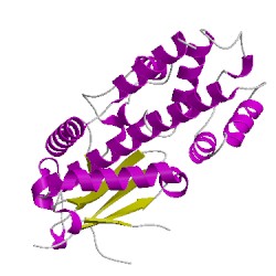 Image of CATH 4qs7A01