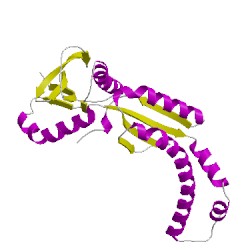 Image of CATH 4qsgA