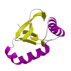 Image of CATH 4qsgA01