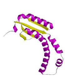Image of CATH 4qsgA02
