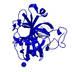 Image of CATH 4qsi
