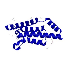 Image of CATH 4qst