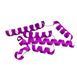Image of CATH 4qstA00