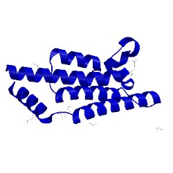 Image of CATH 4qsv