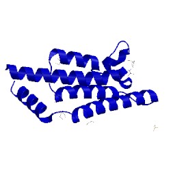 Image of CATH 4qsx