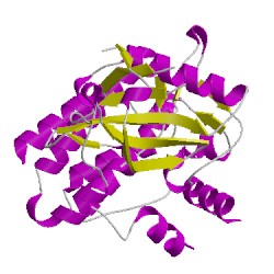 Image of CATH 4qt1A