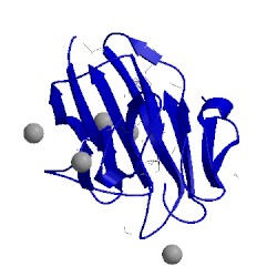 Image of CATH 4qt6