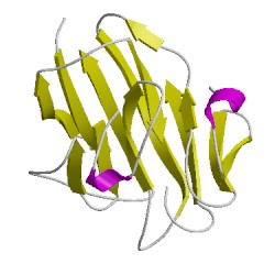 Image of CATH 4qt6A