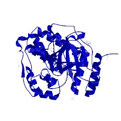 Image of CATH 4qta
